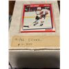 Image 6 : Large Mixed NHL Hockey Card Collection, 1990s–Modern