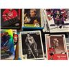 Image 9 : Large Mixed NHL Hockey Card Collection, 1990s–Modern