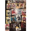 Image 10 : Luc Bourdon Rookie, Auto & Jersey Card Lot