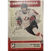 Image 9 : Luc Bourdon Rookie, Auto & Jersey Card Lot