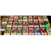 Image 1 : Duel Masters and Yu-Gi-Oh! Cards