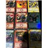 Image 2 : Duel Masters and Yu-Gi-Oh! Cards