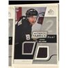 Image 10 : NHL Game-Used Jersey Card Lot, Fedorov, Selanne