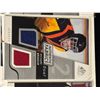 Image 11 : NHL Game-Used Jersey Card Lot, Fedorov, Selanne
