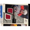 Image 12 : NHL Game-Used Jersey Card Lot, Fedorov, Selanne
