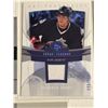 Image 5 : NHL Game-Used Jersey Card Lot, Fedorov, Selanne