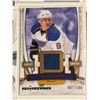 Image 6 : NHL Game-Used Jersey Card Lot, Fedorov, Selanne