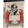 Image 8 : NHL Game-Used Jersey Card Lot, Fedorov, Selanne
