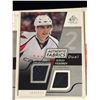 Image 9 : NHL Game-Used Jersey Card Lot, Fedorov, Selanne
