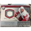 Image 7 : 6 Upper Deck NHL Jersey Cards