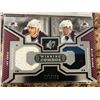 Image 8 : 6 Upper Deck NHL Jersey Cards