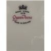 Image 4 : Royal Commemorative Plates & Silver Toast Rack Set