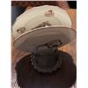 Image 7 : Royal Commemorative Plates & Silver Toast Rack Set