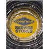 Image 2 : Goodyear Service Stores Tire Ashtray