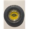Image 1 : Goodyear Custom Super Cushion Tire Ashtray 1960s