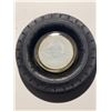 Image 3 : Goodyear Custom Super Cushion Tire Ashtray 1960s