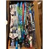 Image 1 : Vancouver 2010 Olympic Lanyard & Credential Set