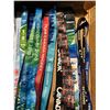 Image 5 : Vancouver 2010 Olympic Lanyard & Credential Set