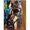 Image 7 : Vancouver 2010 Olympic Lanyard & Credential Set