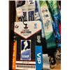 Image 8 : Vancouver 2010 Olympic Lanyard & Credential Set