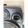 Image 4 : JVC PC-XC70 CD/Cassette Boom Box with 10-Disc Changer and Active Hyper-Bass Pro