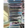 Image 3 : 45 Pop, Rock, and Soundtrack CDs with Metal Rack Including April Wine and Neil Diamond