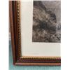 Image 3 : J. MacWhirter Golden Leaves Print by Berlin Photographic Company, 21x27 in. Framed