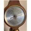 Image 3 : Wall-Mounted Weather Station with Thermometer, Barometer, and Hygrometer