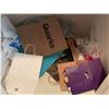 Image 10 : Green Mountain Coffee K-Cups, Simac Pasta Machine, Pan, Linens, and Bags