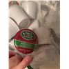 Image 3 : Green Mountain Coffee K-Cups, Simac Pasta Machine, Pan, Linens, and Bags