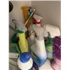 Image 7 : Household Cleaning Supplies, Personal Care, and Assorted Medications