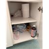 Image 8 : Household Cleaning Supplies, Personal Care, and Assorted Medications