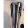 Image 4 : Closet Lot with Shoes, Belts, Purses, Slippers, Bags, Scale, and Accessories