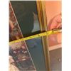 Image 16 : 4 Framed Prints: Arthur Elsley, Charles Burton Barber, Edmund Blair Leighton