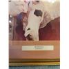 Image 3 : 4 Framed Prints: Arthur Elsley, Charles Burton Barber, Edmund Blair Leighton