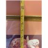 Image 5 : 4 Framed Prints: Arthur Elsley, Charles Burton Barber, Edmund Blair Leighton