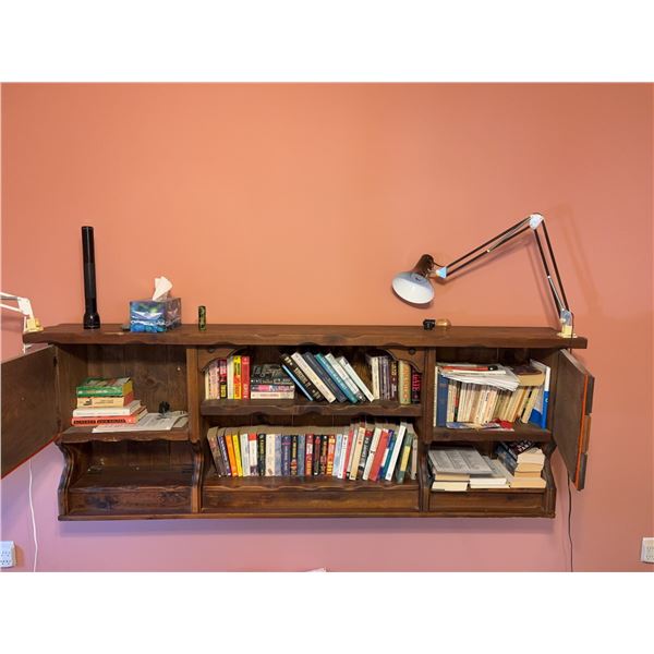 Books Including P.D. James, John Grisham, Malcolm Gladwell, and Various Authors