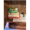 Image 2 : Books Including P.D. James, John Grisham, Malcolm Gladwell, and Various Authors