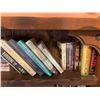 Image 4 : Books Including P.D. James, John Grisham, Malcolm Gladwell, and Various Authors