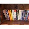 Image 5 : Books Including P.D. James, John Grisham, Malcolm Gladwell, and Various Authors