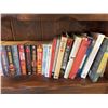 Image 6 : Books Including P.D. James, John Grisham, Malcolm Gladwell, and Various Authors