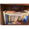 Image 7 : Books Including P.D. James, John Grisham, Malcolm Gladwell, and Various Authors