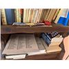Image 8 : Books Including P.D. James, John Grisham, Malcolm Gladwell, and Various Authors