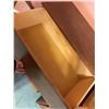Image 3 : Five-Drawer Wood Dresser, Approx. 45 in Tall x 23 in Wide x 16 in Deep