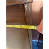 Image 5 : Five-Drawer Wood Dresser, Approx. 45 in Tall x 23 in Wide x 16 in Deep