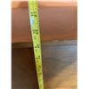 Image 6 : Five-Drawer Wood Dresser, Approx. 45 in Tall x 23 in Wide x 16 in Deep