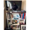 Image 1 : Samsung 32" UN32EH4003F HDTV With Zenith DVD/CD Player and Remote