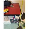 Image 11 : Sony Handycam DCR-SR45 Camcorder With Case and Folding Table 34" x 34" x 29"