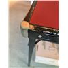 Image 12 : Sony Handycam DCR-SR45 Camcorder With Case and Folding Table 34" x 34" x 29"