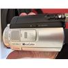Image 7 : Sony Handycam DCR-SR45 Camcorder With Case and Folding Table 34" x 34" x 29"
